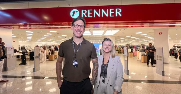 Reinauguração Renner Maceió Shopping
