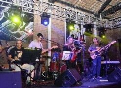 Banda Pulsar realiza Live e canta sucessos de Pink Floyd neste sábado (1º)