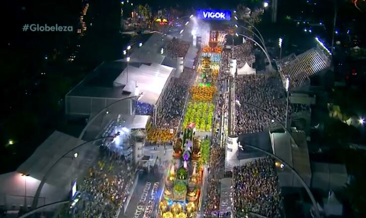 Prefeitura de SP adia carnaval 2021 devido ao coronavírus