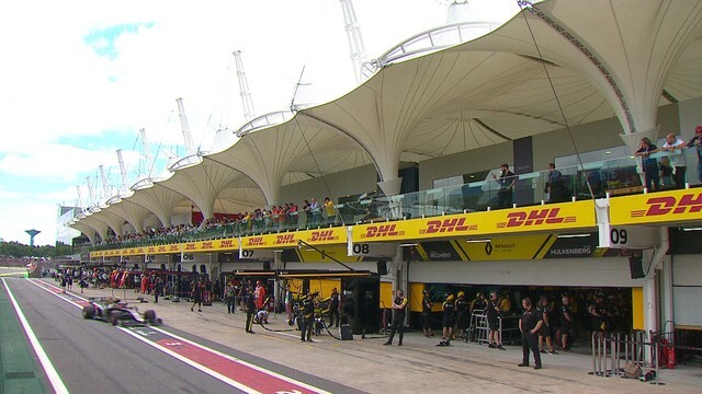 Fórmula 1 cancela GP Brasil no Autódromo de Interlagos devido ao coronavírus