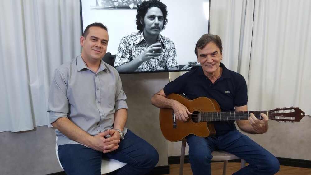 Especial revive clássicos de Chico Buarque de Holanda