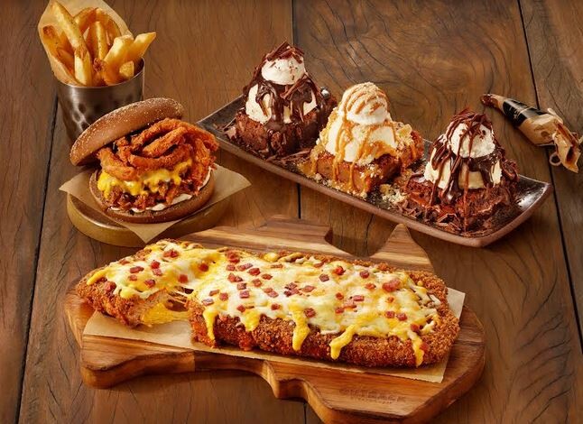 Chega de saudade: Outback anuncia a volta de grandes sucessos para o menu