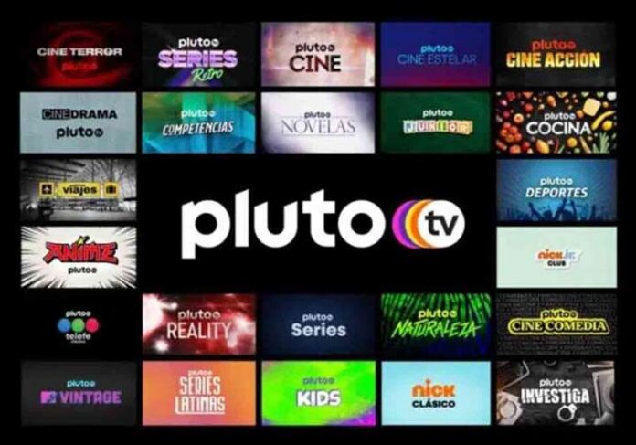 Concorrente da Netflix chega ao Brasil com canais e filmes de graça