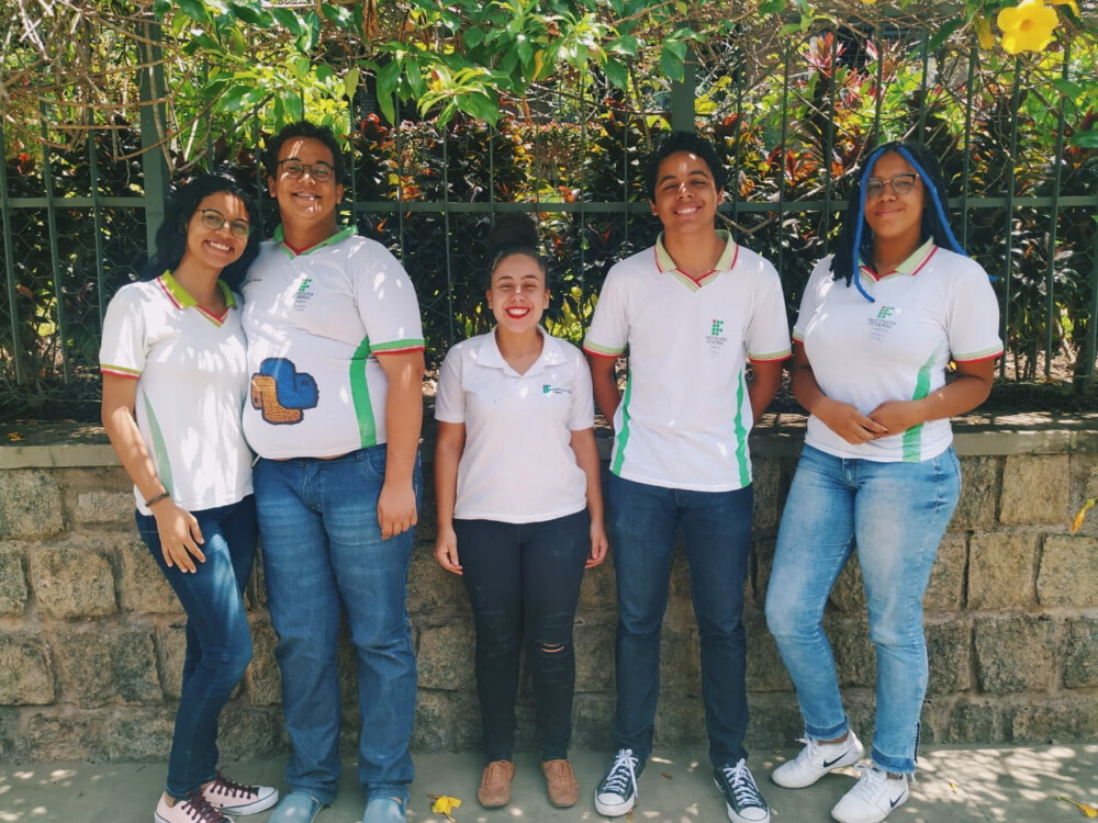 Maratona UNICEF Samsung: estudantes criam app para aprender geografia e inglês com ajuda de animais nativos de quatro países