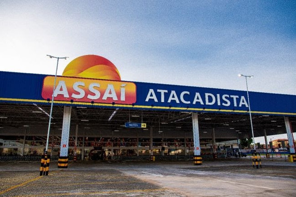 Assaí Atacadista abre 261 vagas de emprego em Maceió