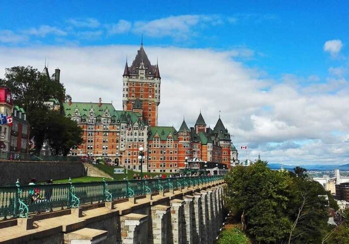 Canadá procura brasileiros para trabalhar e estudar no país