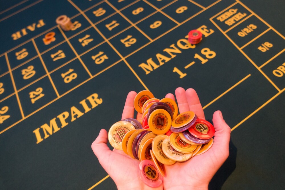 casino online euro