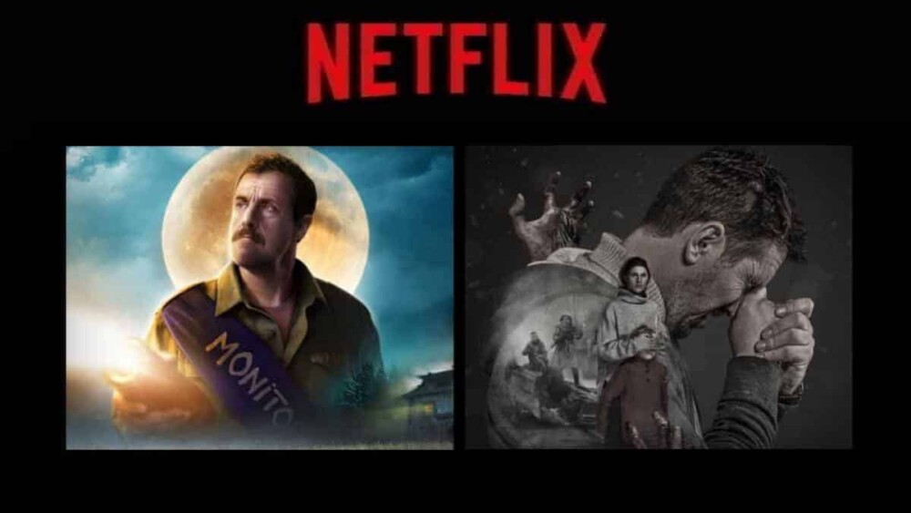 Os lançamentos da Netflix desta semana (05 a 11/10)