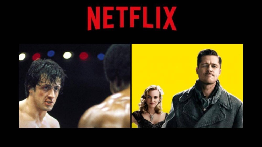 21 títulos que voltam para a Netflix nesta semana