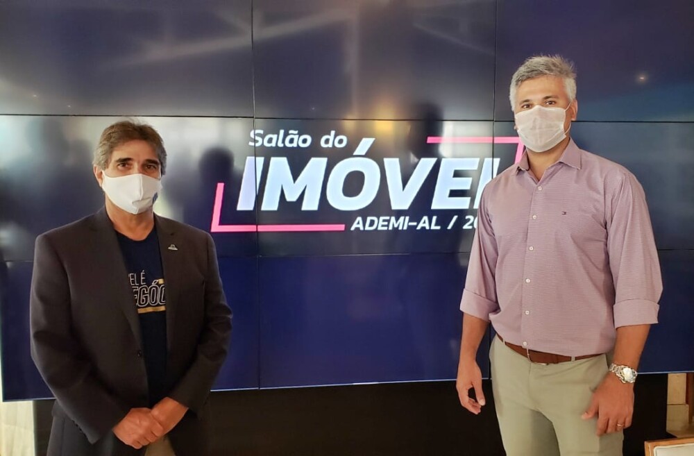 Salão do Imóvel Ademi 2020 começa quinta (22) no Parque Shopping