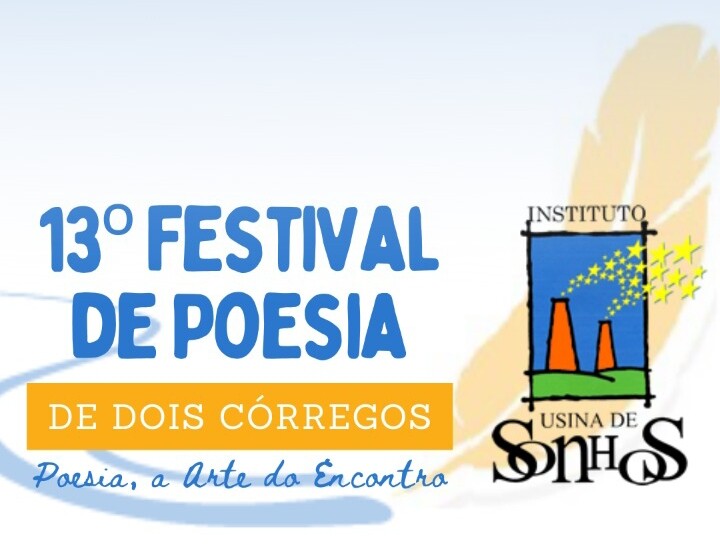 Poeta representa o estado do Alagoas em Festival reconhecido pela Unesco