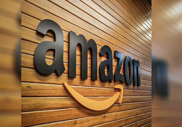 Amazon abre vagas no Brasil e anuncia mais 3 centros logísticos