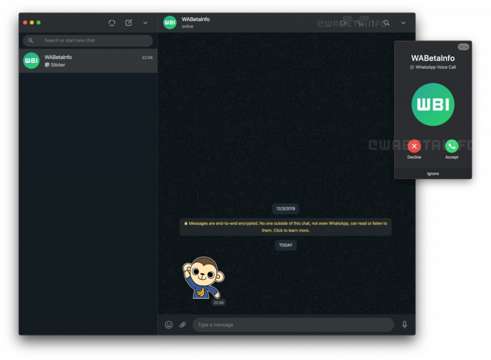 WhatsApp Web começa a receber chamadas de voz e vídeo; veja como funciona