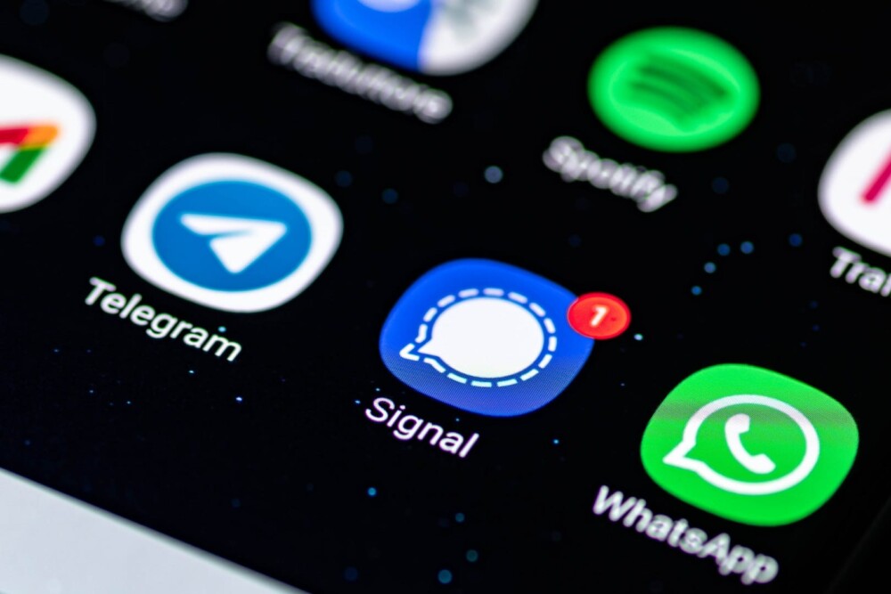 Signal, Telegram e WhatsApp: qual é mais seguro?