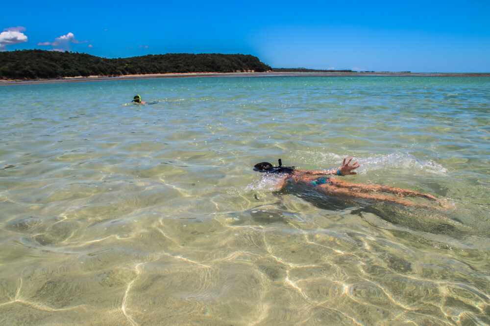 Barra de Santo Antônio