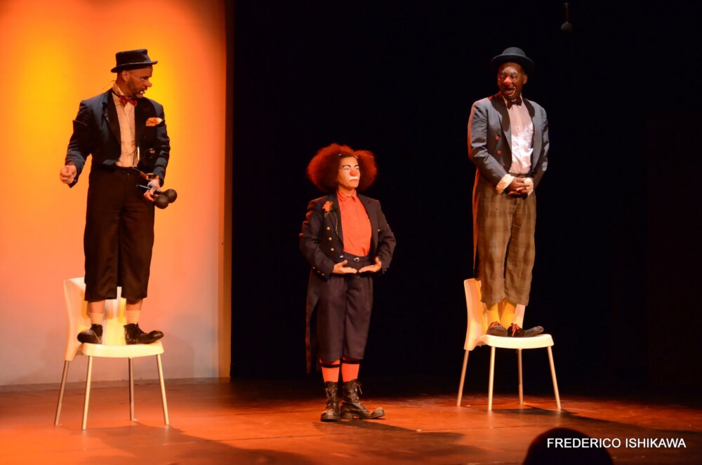 Sesc Alagoas realizará oficina gratuita de teatro; saiba como participar