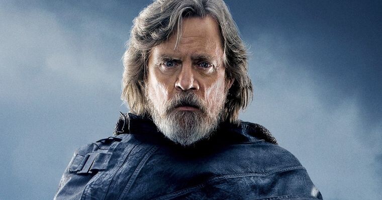 Mark Hamill, de Star Wars, Posta Sobre Karol Conká do Bbb 21