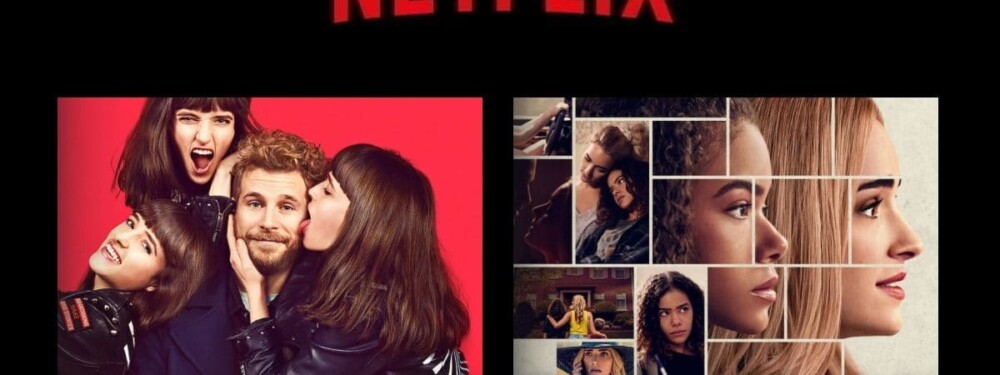 Os lançamentos da Netflix desta semana (22 a 28/02)