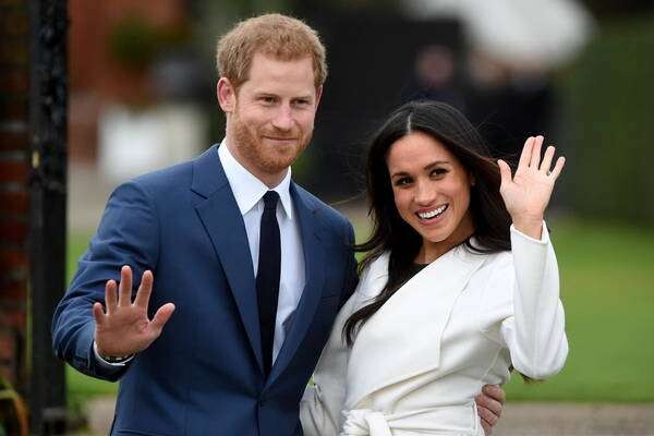 Meghan Markle acusa família real de ‘perpetuar mentiras’ sobre ela