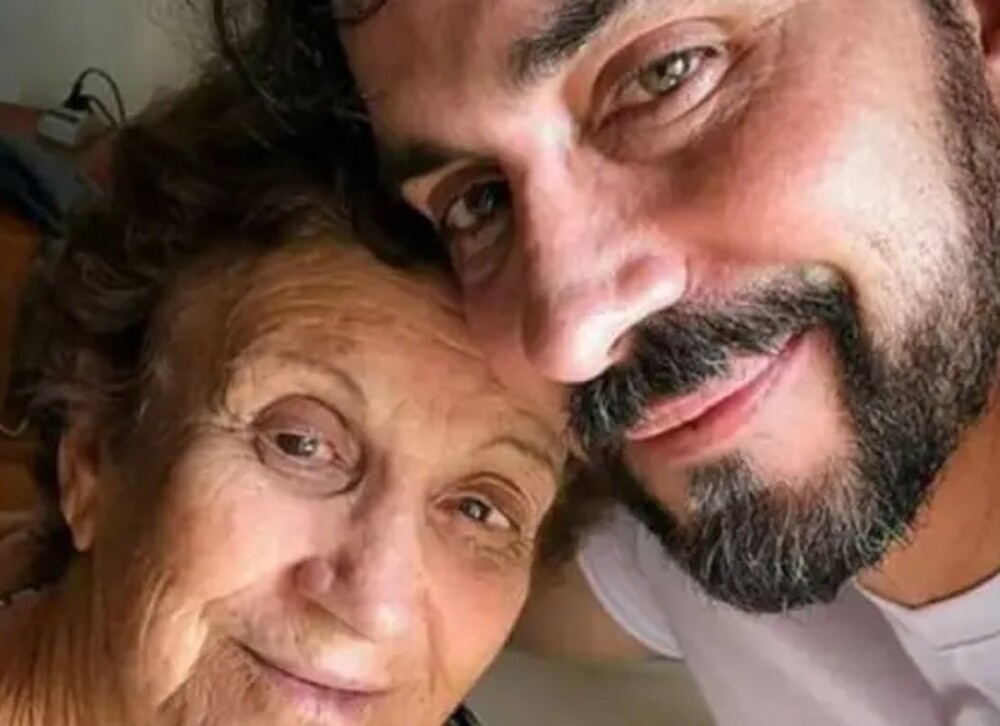 Morre a mãe do Padre Fabio de Melo após complicações por Covid-19