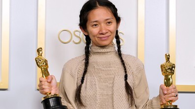 Oscar 2021: ‘Nomadland’ é grande vencedor, com prêmios de melhor filme, direção e atriz