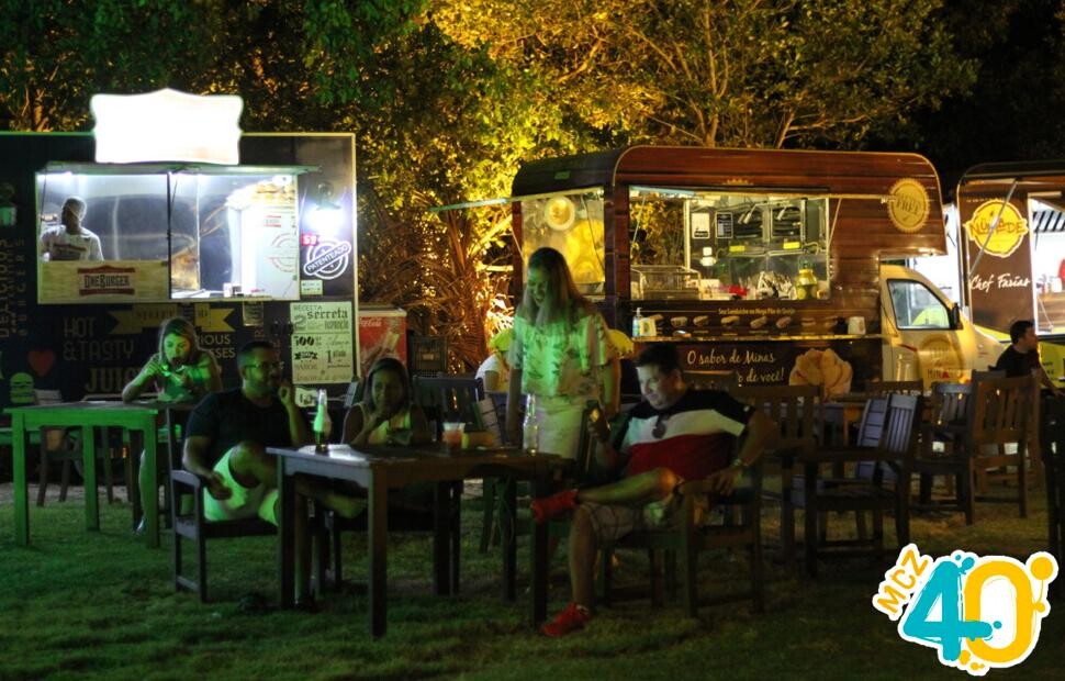 Novo decreto altera apenas horário de bares e restaurantes que passam a funcionar até às 20h