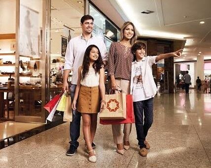 Shoppings e lojas âncoras do Centro de Maceió abrem no Dia Mundial do Trabalho