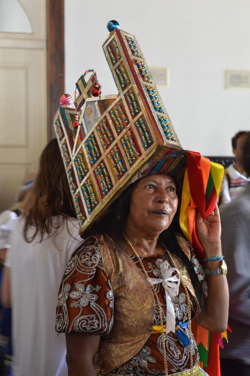 Secult lança edital para registro de novos mestres do Patrimônio Vivo