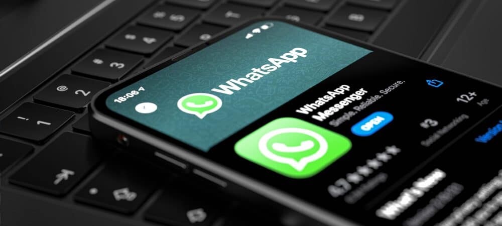 Atualização dos termos de uso do WhatsApp é alvo da Defensoria Pública
