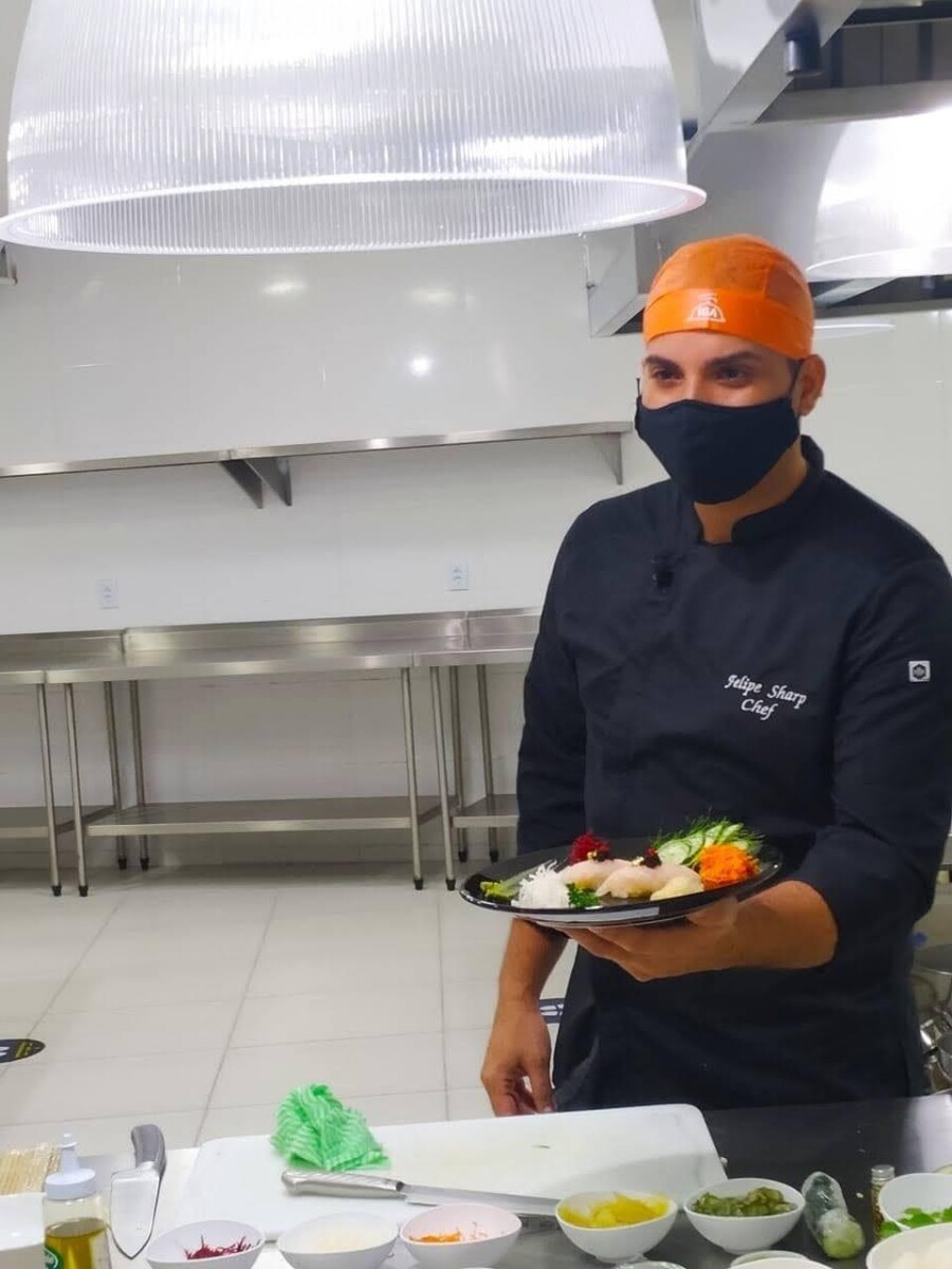 Copa do Brasil do Sushi revela talento Alagoano