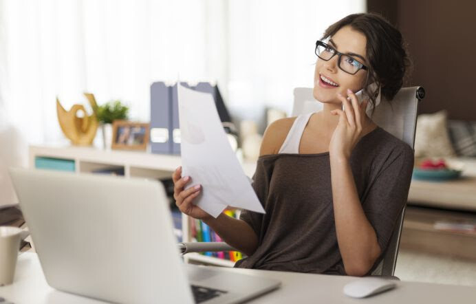 Saiba como manter a saúde mental e a boa produtividade no home office