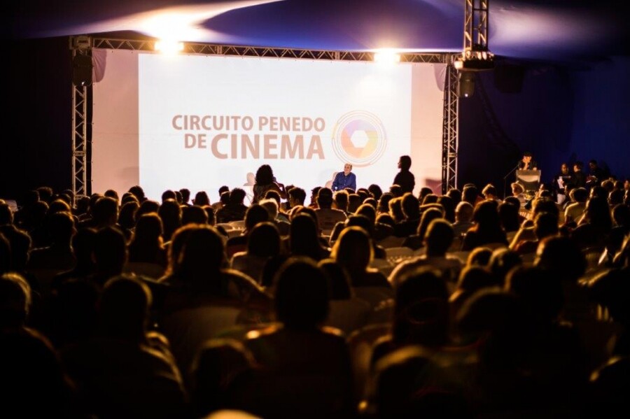 Circuito Penedo de Cinema prorroga inscrições para propostas de identidade visual