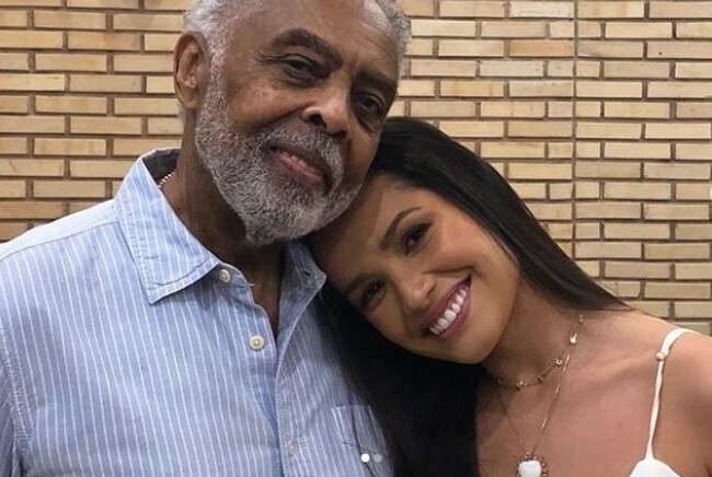 Vencedora do BBB21, Juliette vai participar de live junina com Gilberto Gil