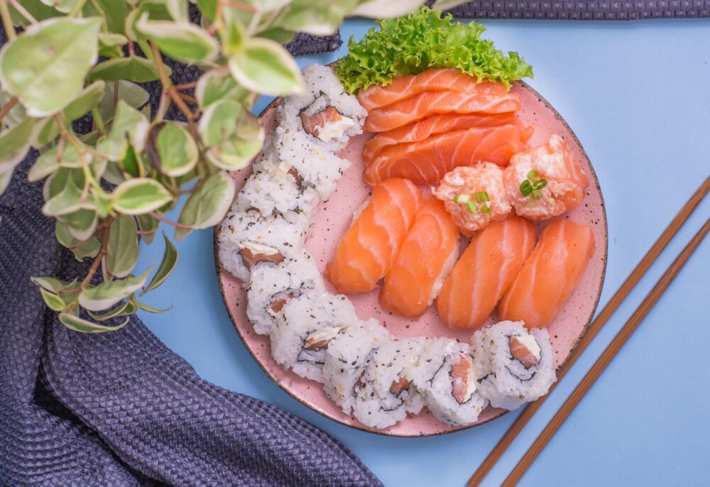 A rede Harô Sushi inaugura sua unidade Maceió