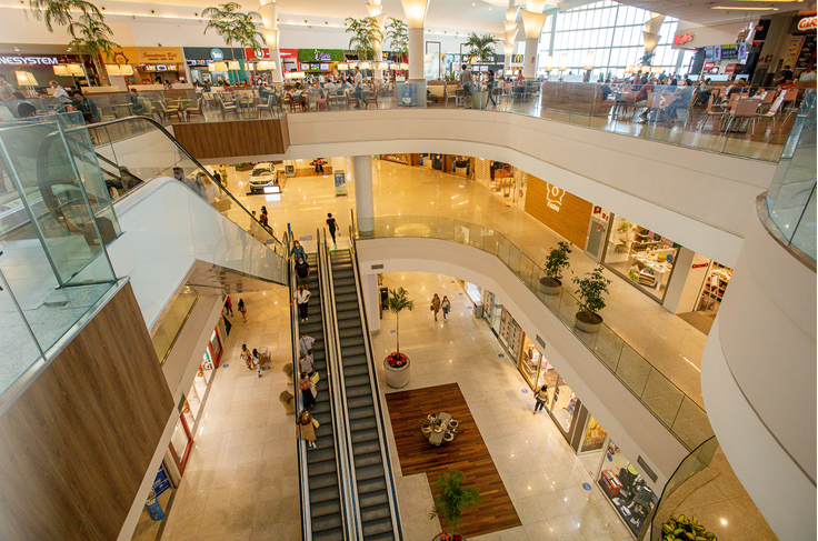 Atrações infantis, pocket show e exposição sobre Beatles marcam final de semana do Parque Shopping