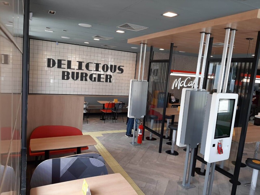 McDonald’s inaugura seu 7º restaurante em Alagoas