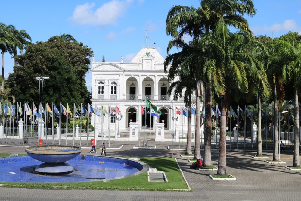 Museus, Biblioteca e Teatros estaduais voltam a funcionar a partir desta segunda (12)