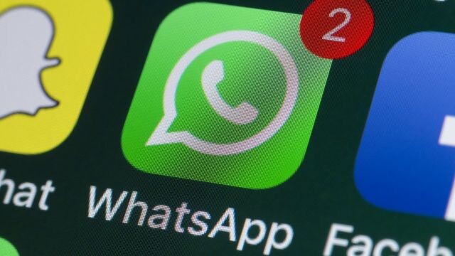 WhatsApp planeja mensagens temporárias que somem em 90 dias