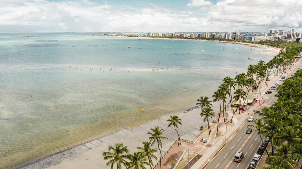 Prefeitura inicia construção do primeiro Plano Municipal de Turismo de Maceió