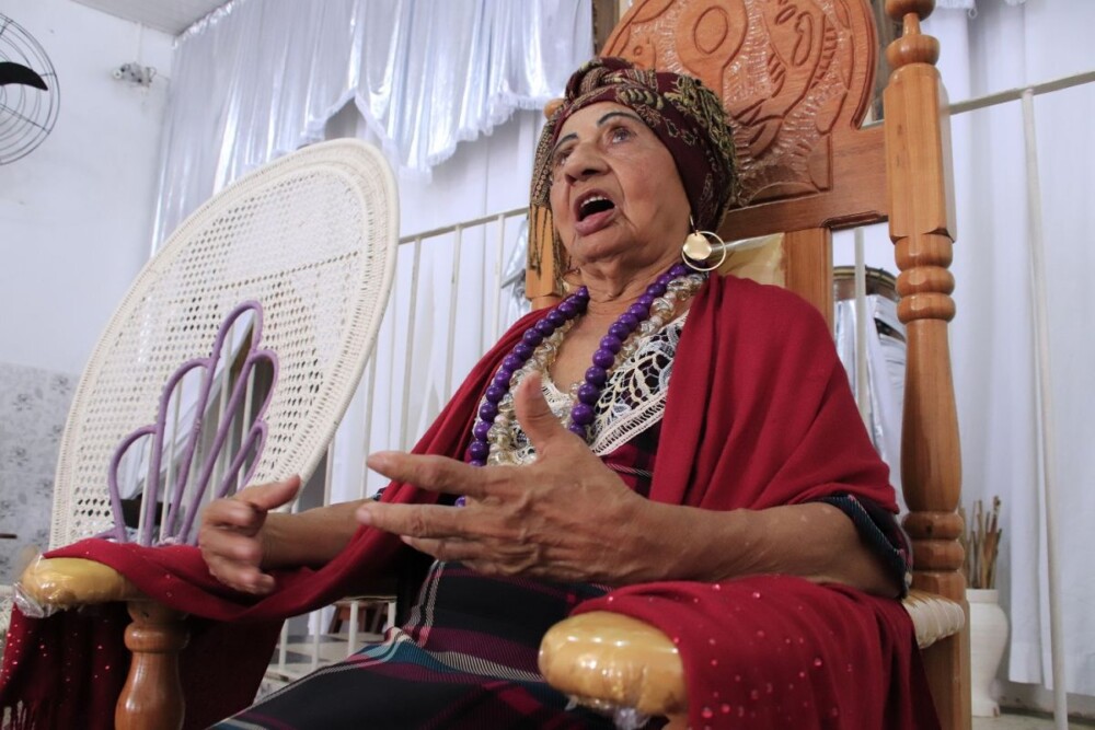 Mestres da cultura alagoana são reconhecidos como Patrimônios Vivos