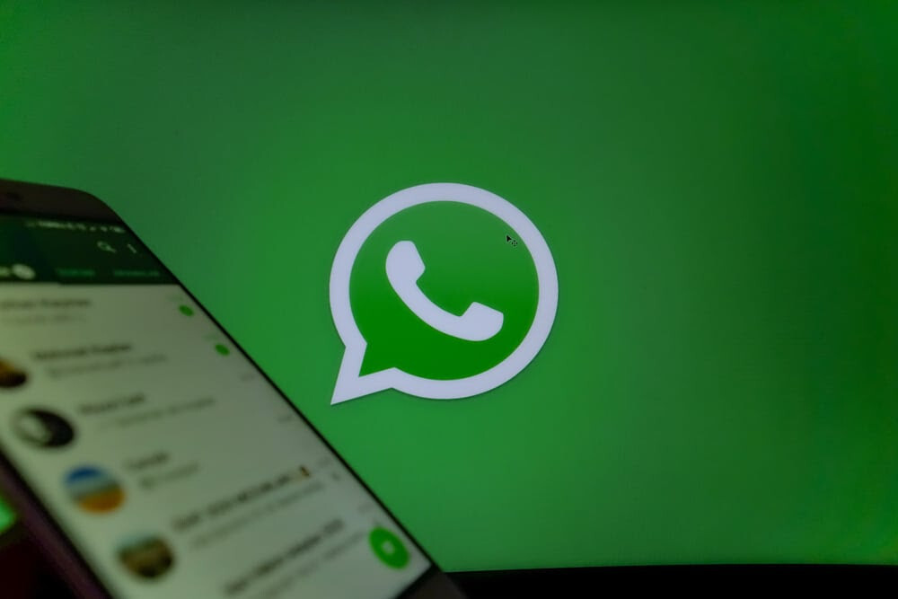 WhatsApp: nova função pode permitir ouvir áudio antes de enviar