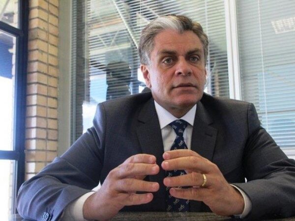 Cacá Gouveia é cotado para disputar eleição à presidência da OAB/AL 2021