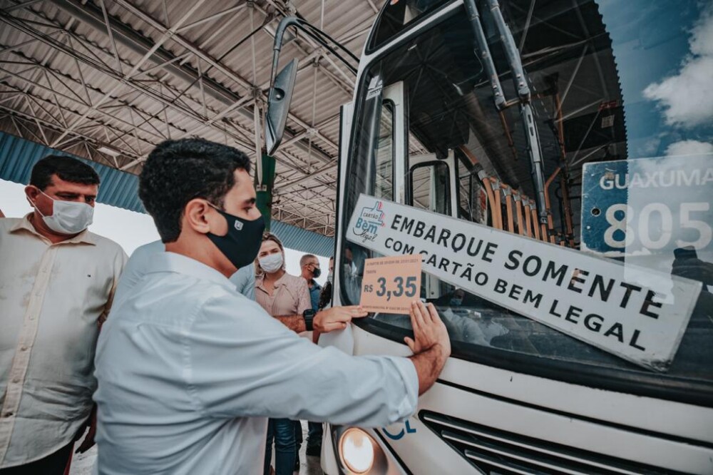 Maceió é destaque com passagem de ônibus mais barata entre capitais