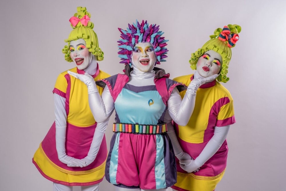 Banda Cazuadinha promove bailinho de carnaval para celebrar 9 anos de história