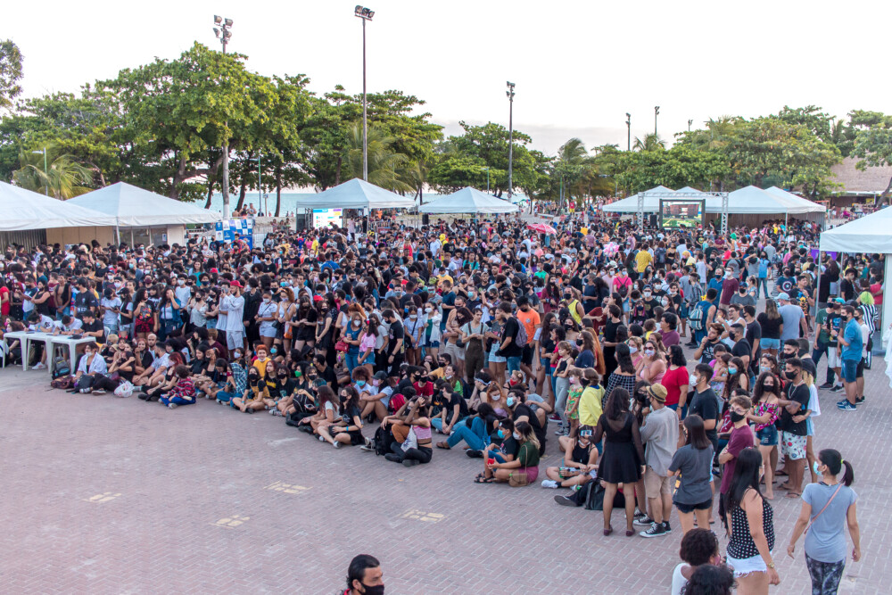 Associação Alagoana da Cultura Nerd anuncia festival da cultura nerd no agreste alagoano