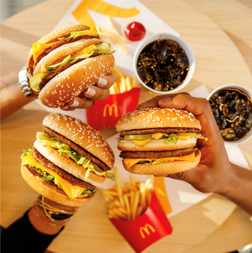 McDonald´s abre vendas antecipadas para o McDia Feliz 2022