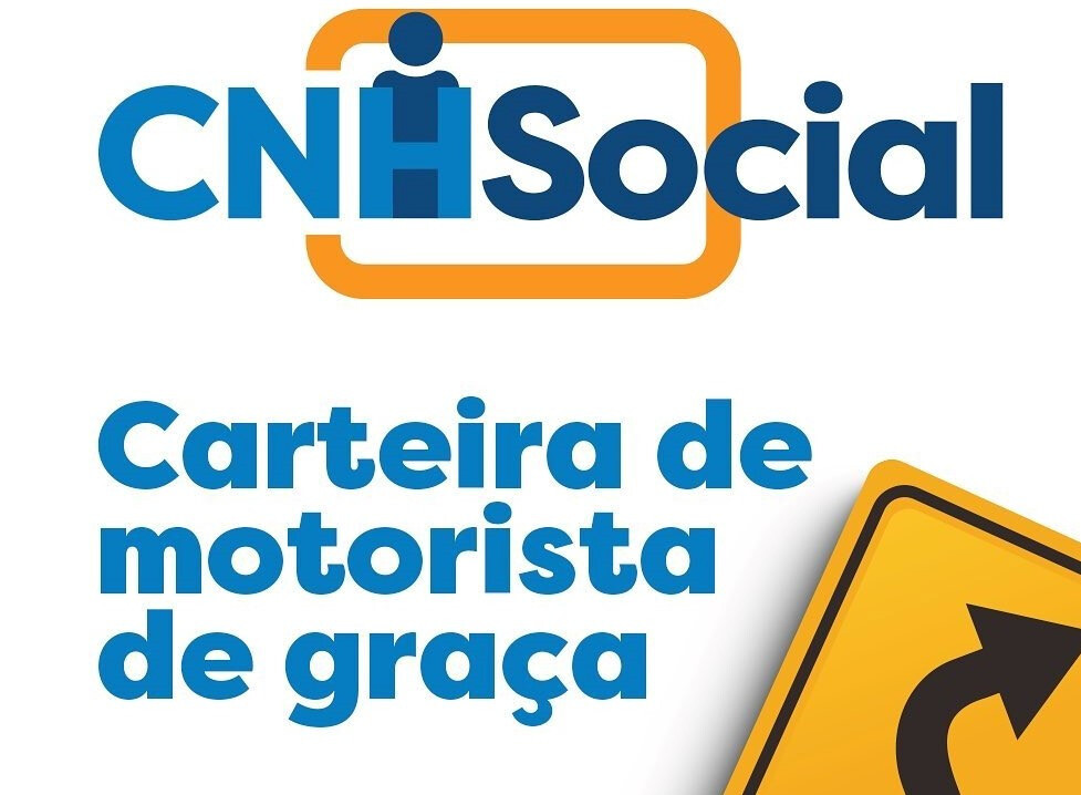 Programa CNH Social abre novas inscrições nesta segunda(6)