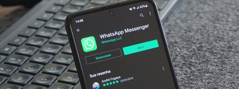 WhatsApp vai permitir que usuários escondam o status “Online”