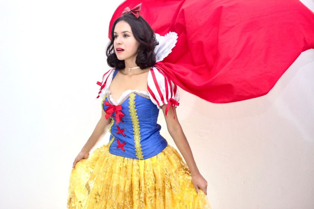 Clássico ‘Branca de Neve’ será apresentado no Deodoro