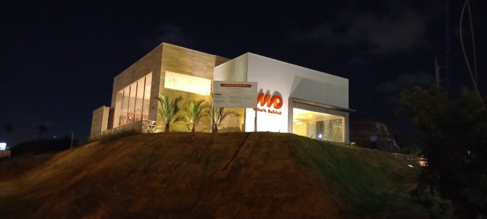 Moura Dubeux inaugura Central de Vendas em Maceió nesta quinta-feira (13)